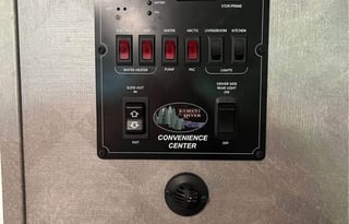 2019 Forest River RV Sunseeker 3010DS Ford