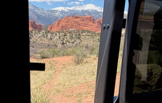 Vantastic Adventure - 2023 Entegra Ethos 20T