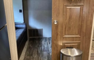 2018 Forest River Cedar Back 37MBH Fifth Wheel