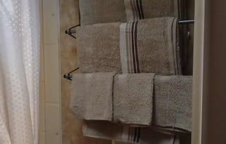 Home Away From Home/ Catalina