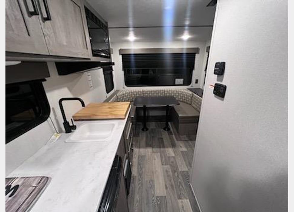 Travel Trailer rentals in Bear
