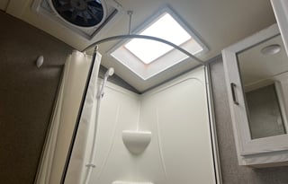 2018 Forest River Flagstaff E-Pro 19FBS