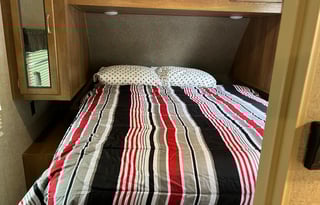 Phipps' Phenomenal Camper