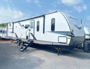 CrossRoads RV Volante 34BH
