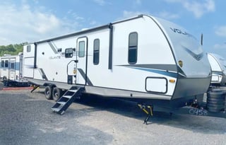 "Cloud" - 2023 Crossroads RV Volante Bunkhouse
