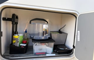 Fully Stocked Family & Pet Friendly Class A RV