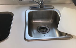 Terry and Rich's Beach Getaway