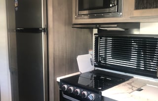 2021 East to West Alta 2100 MBH