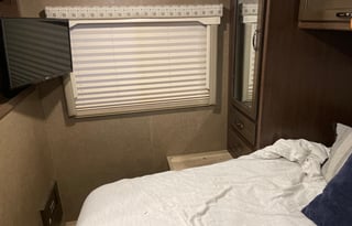 2020 Thor Motor Coach Four Winds 28Z