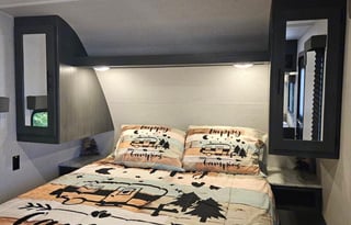 Trail Tales' “The Tale Seeker”