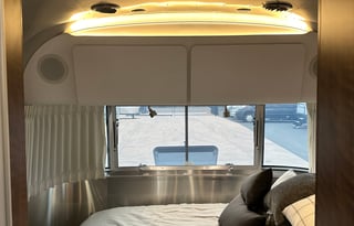2020 Airstream RV Globetrotter 25FB