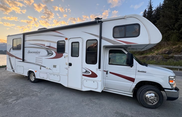RV Photo