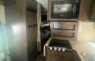 2019 Thor Motor Coach Chateau 30D