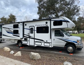 Forest River RV Forester LE 3251DSLE Ford