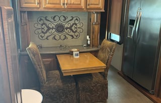 Heartland Big Country 3800FL Fifth Wheel Sleeps 6!