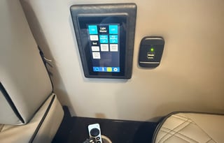 23 Midwest Design Sprinter Camper Van