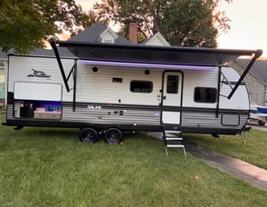 Jayco Jay Flight SLX 261BHS