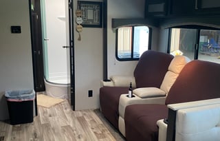 2021 Venture SporTrek