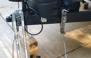 2021 Highland Ridge, Open Range, Range Lite 262RL