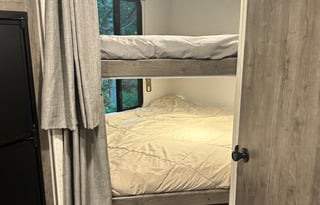 Kid Approved, Pet Friendly, 2021 Apex Nano RV