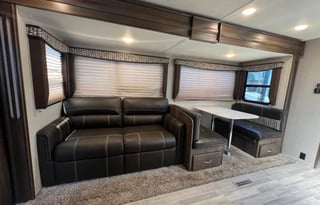 2018 Aero 2843 BH