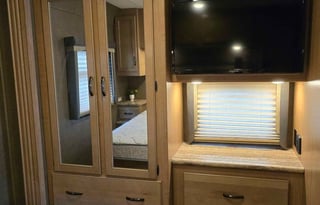 2018 Thor Motor Coach ACE 30.2