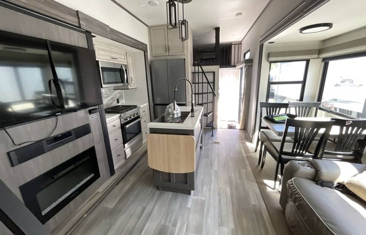 RV Photo
