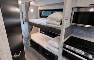 'TIMMY' 2024 JAYCO Bunkhouse Family RV Rental