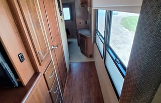 2014 HOLIDAY RAMBLER 36SBT