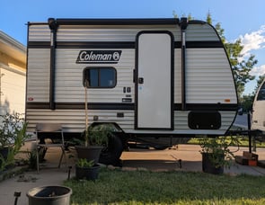 Keystone RV Coleman 13B