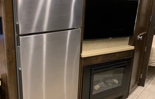 2018 Tiffin Motorhomes Allegro 36 UA