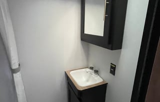 2022 Keystone RV Springdale Mini 1760BH