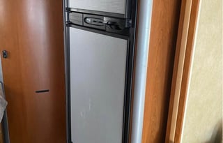 2008 Itasca Navion 24J