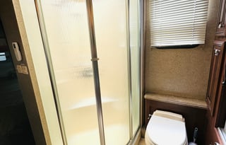 2014 Thor Motor Coach Tuscany 45LT