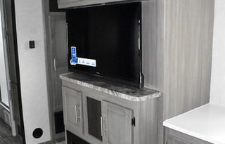 2023 CrossRoads RV Sunset Trail SS309RK