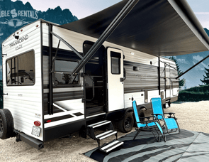 Grand Design Transcend Xplor 245RL