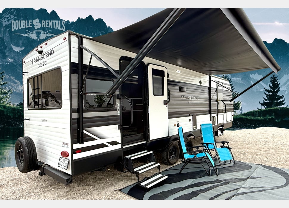Travel Trailer rentals in Azle