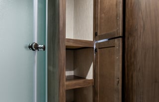 MEO's 2020 NEW 30ft Grey Wolf 23MK