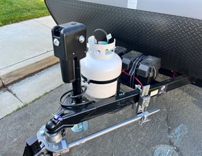 Coachmen RV Catalina Summit Series 7 184BHS