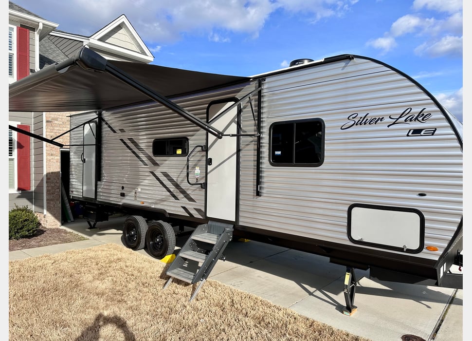 Travel Trailer rentals in Chesapeake