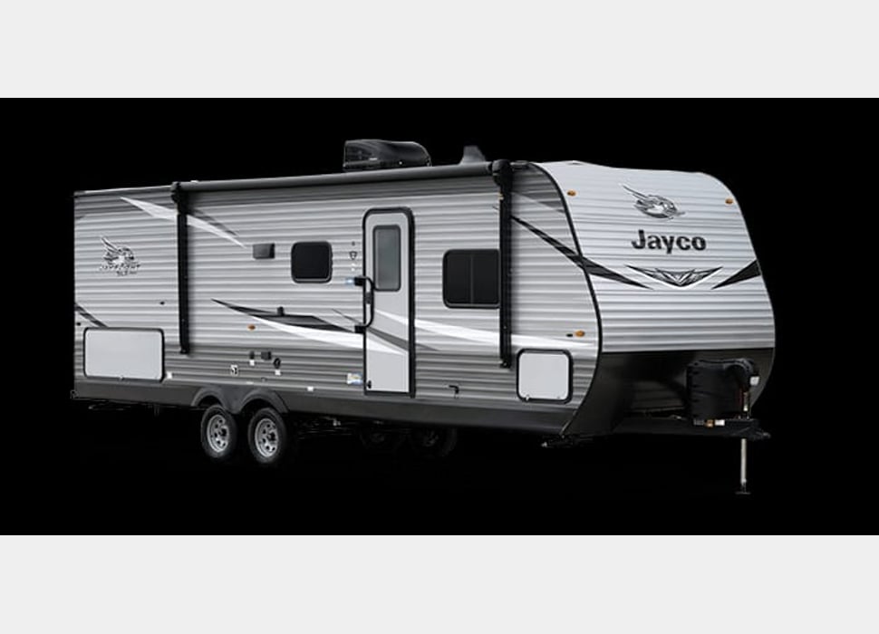 Travel Trailer rentals in Eaton Rapids