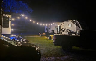 Bring the Family and Relax !!