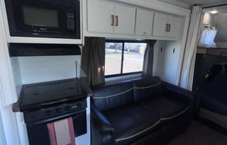 2018 Forest River RV Sunseeker LE 3250DSLE Ford