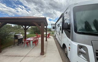 Family Road Trip RV: 2025 Class A Bunkhouse