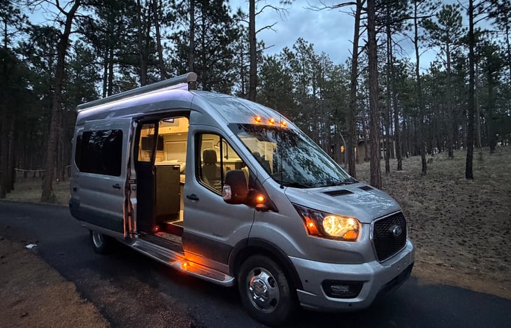 RV Photo