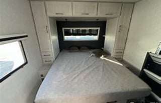 2024 Forest River RV Surveyor Legend 253RLS