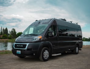 Entegra Coach Ethos Li 20TL