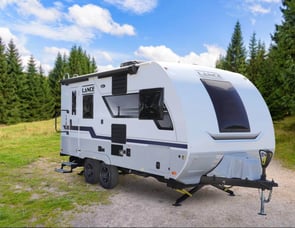 Lance Lance Travel Trailers 1685
