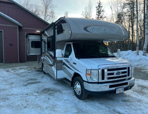 Thor Motor Coach Four Winds 26A