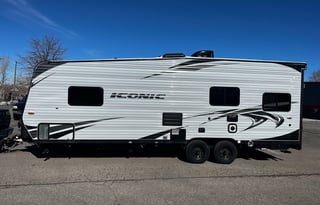 2018 Eclipse Iconic Pro Lite 2314SF